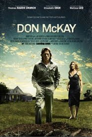 DON MCKAY (2009)