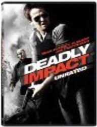 DEADLY IMPACT (2009)