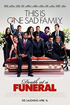 DEATH AT A FUNERAL (2010)