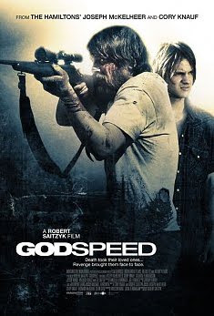 GODSPEED (2009)