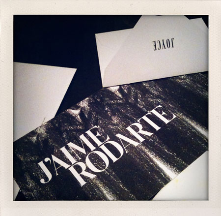 F.A.M.B Post: March 2010