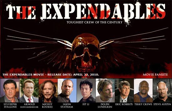 jason statham expendables knives jason statham expendables knives
