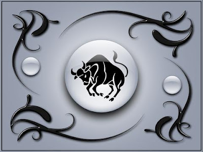 Zodiac Tattoo Symbols: Taurus - The Bull