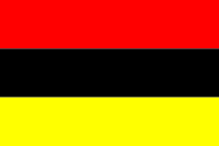 Drapeau des Etats-Belgiques-Unis