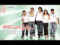 Ankith, Pallavi and Friends Songs