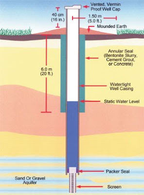 Wells go deeper than surface plausibility