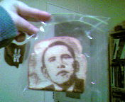 she found this in the blood-stained snow on the banks of an icy river