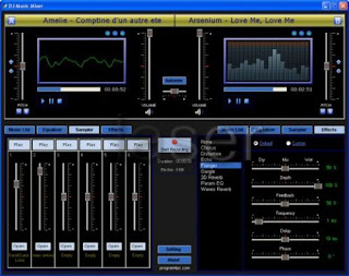 MUSIC MIXER PROGRAMS music mixer programs: