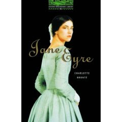 Jane Eyre Book
