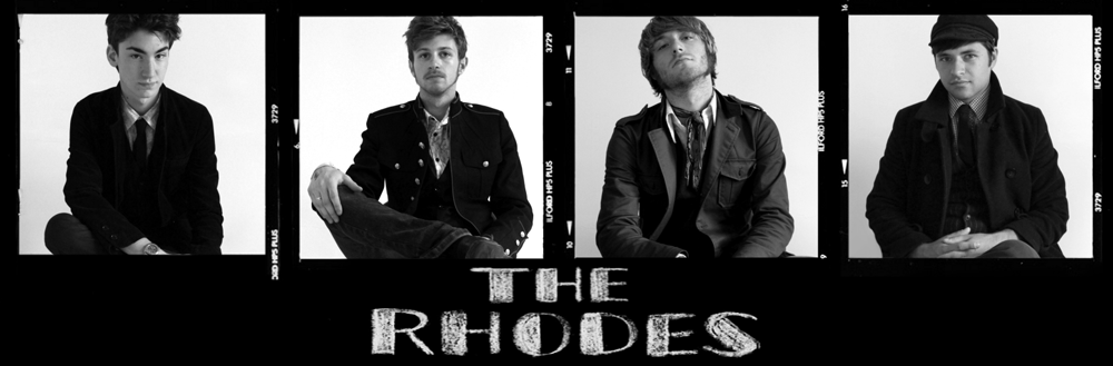THE RHODES