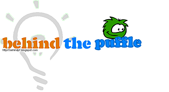 Behind The Puffle