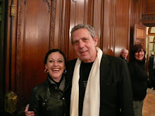 Junto a Rafael Estrella (Embajador de España en Argentina)