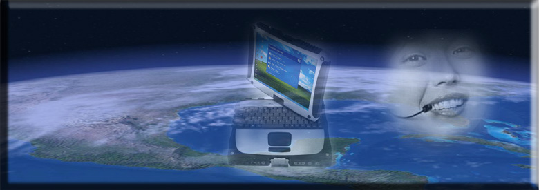 Web Hosting Service