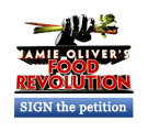 Jamie's Food Revolution