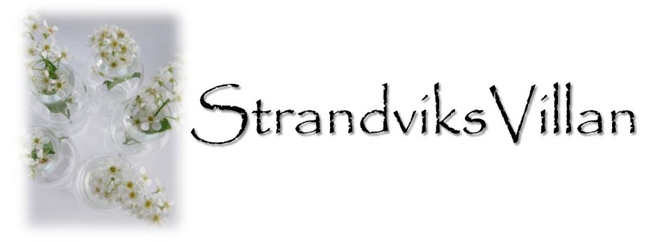 StrandviksVillan