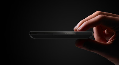 HTC Touch Diamond™ - MOBILEOPEDIA