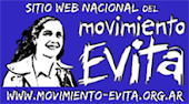 Movimiento Evita Nacional