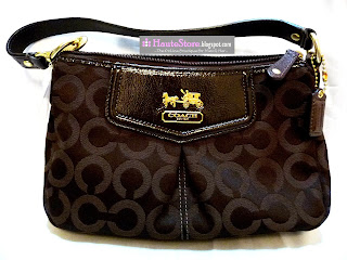 madison top handle bag