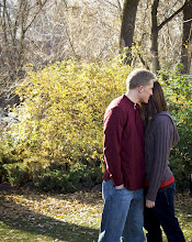 The day we got engaged!