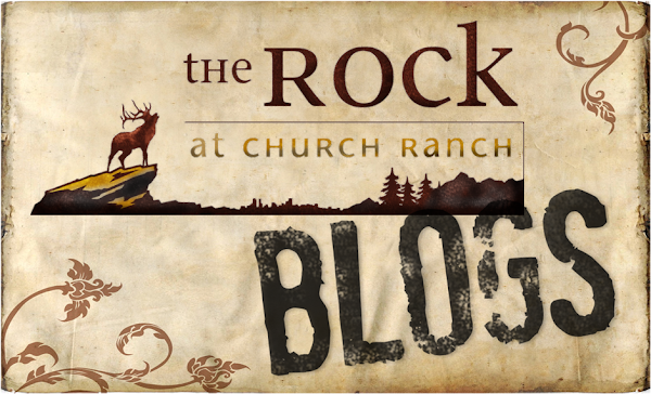 The Rock Blogs