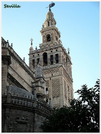 Sevilla (: