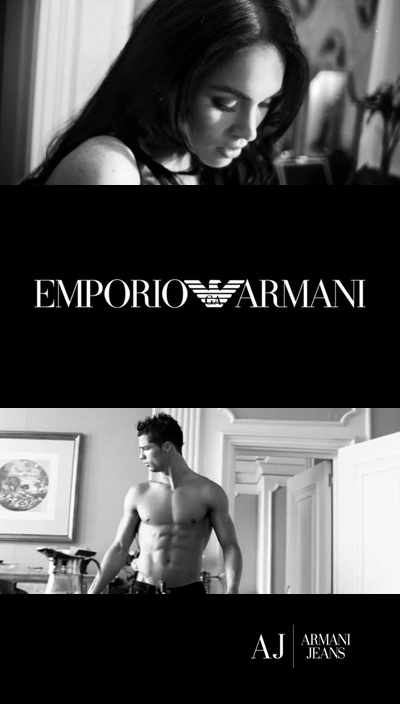 Megan Fox amp; Cristiano Ronaldo cristiano ronaldo armani jeans. Megan Fox amp; Cristiano Ronaldo
