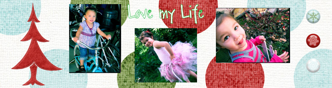 Love my Life