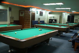Master Alim Cafe & PoolHouse