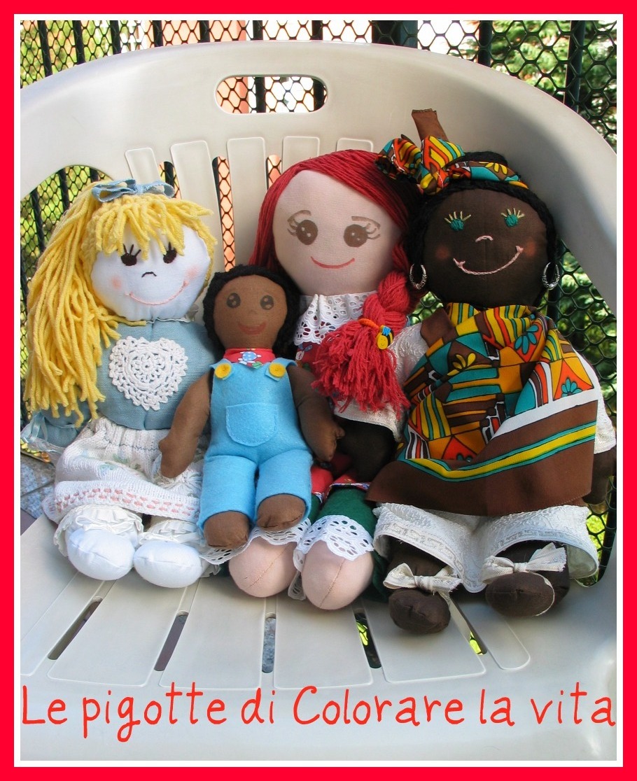 Pezza Realizzare Una Pigotta Pigotte Unicef Unicef Pigotta Piazze