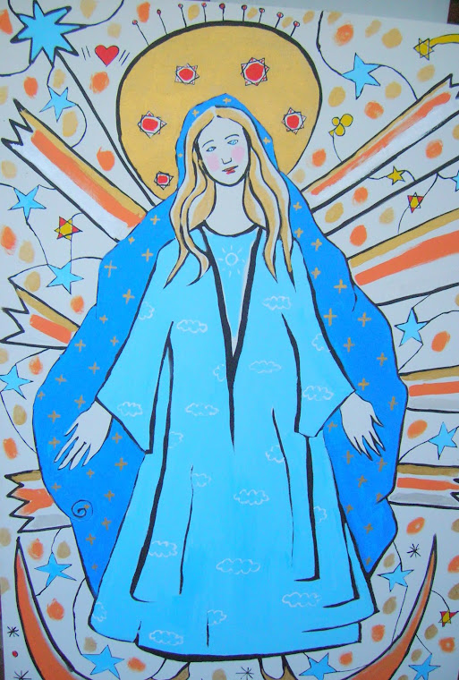 VIRGEN 2007