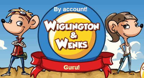 Wiglington and Wenks Guru