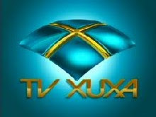 Site do TV XUXA