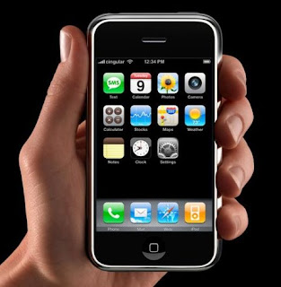 Finalmente Iphone