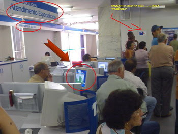 Administração Publica