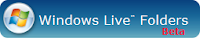 Windows Live Folders