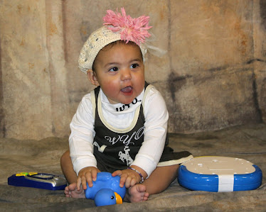 angel grandbaby