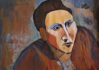 After Picasso
