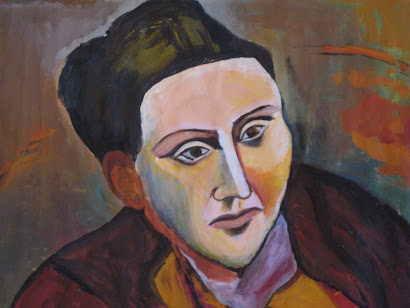 After Picasso