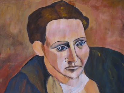 After Picasso