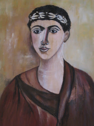 Fayum Youngster