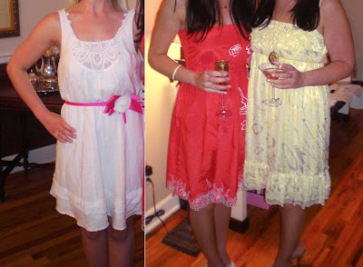 Luluvia Dress