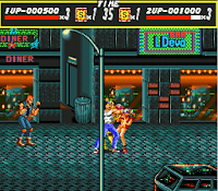 Streets Of Rage Streets Of Rage