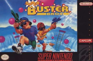 Super Buster Bros Super Buster Bros
