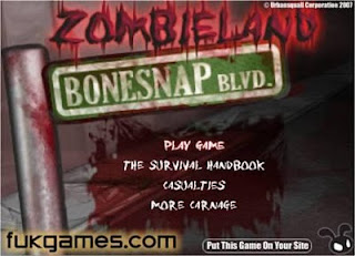 zombieland