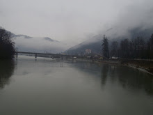 A river in romaniia