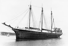The cargocarring silingship Norik