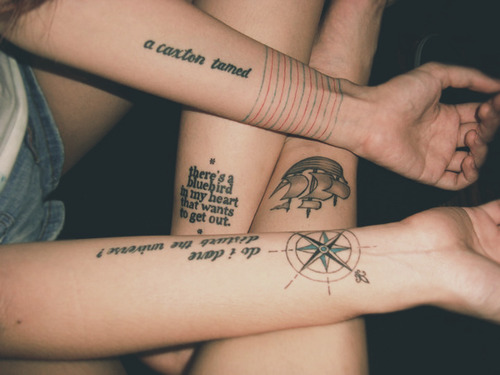 TATTOO, Travel Agency, Guye & Partner, Ssr Travel, Print, Outdoor,. TATTOO, Travel Agency, Guye & Partner, Ssr Travel, Print, Outdoor,.