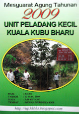 BUKU LAPORAN TAHUNAN 2009