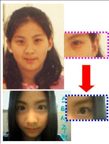 BEFORE AND AFTER