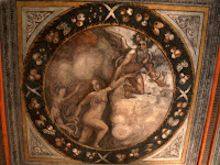 Schwarzenberský palác, Prague